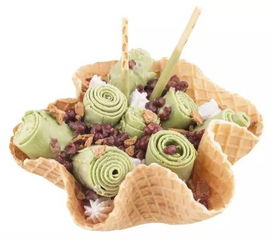 夏日冰淇淋消费与加盟投资的双重警示