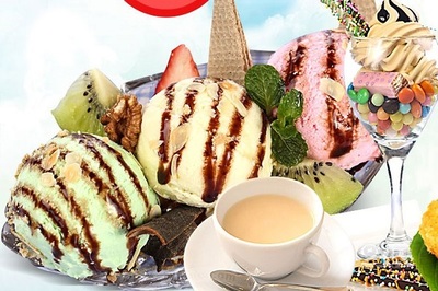 可米冰淇淋与美希茶加盟 机遇与风险并存，理性选择是关键