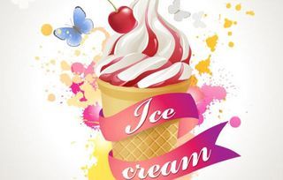 甜蜜事业新起点 全面解析甜筒冰淇淋店加盟攻略