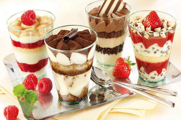 极拉图冰淇淋加盟资金详解 创业成本与盈利前景分析