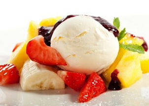 E号冰站与美希茶 双剑合璧，冰淇淋与茶饮加盟的市场吸引力