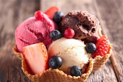 罗曼蒂雪冰淇淋加盟与美希茶加盟 双品牌创业机会解析