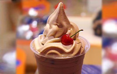 雪顶冰淇淋加盟费用及加盟流程解析