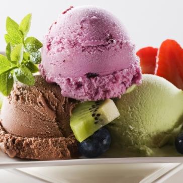 奥美胜冰激凌加盟店 开启冰淇淋行业的财富之门