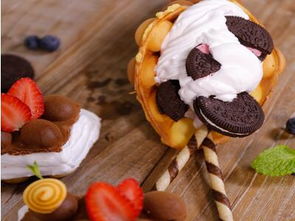 芭贝乐冰淇淋与美希茶加盟指南 开店流程与费用解析